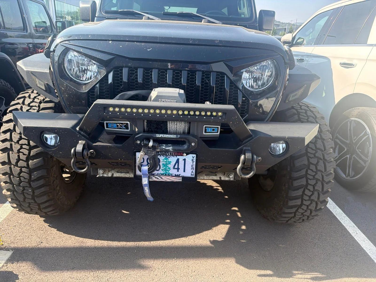 jeep all-new wrangler unlimited 2018 1C4HJXDG2JW161710 image jeep all-new wrangler unlimited 2018 1C4HJXDG2JW161710 image